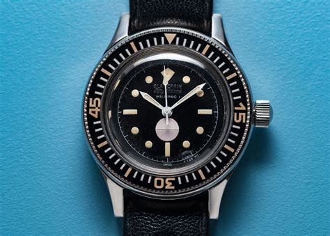 blancpain fifty fathoms original